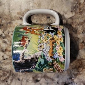 Disney's Bambi mug